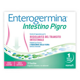 Enterogermina intestino pigro